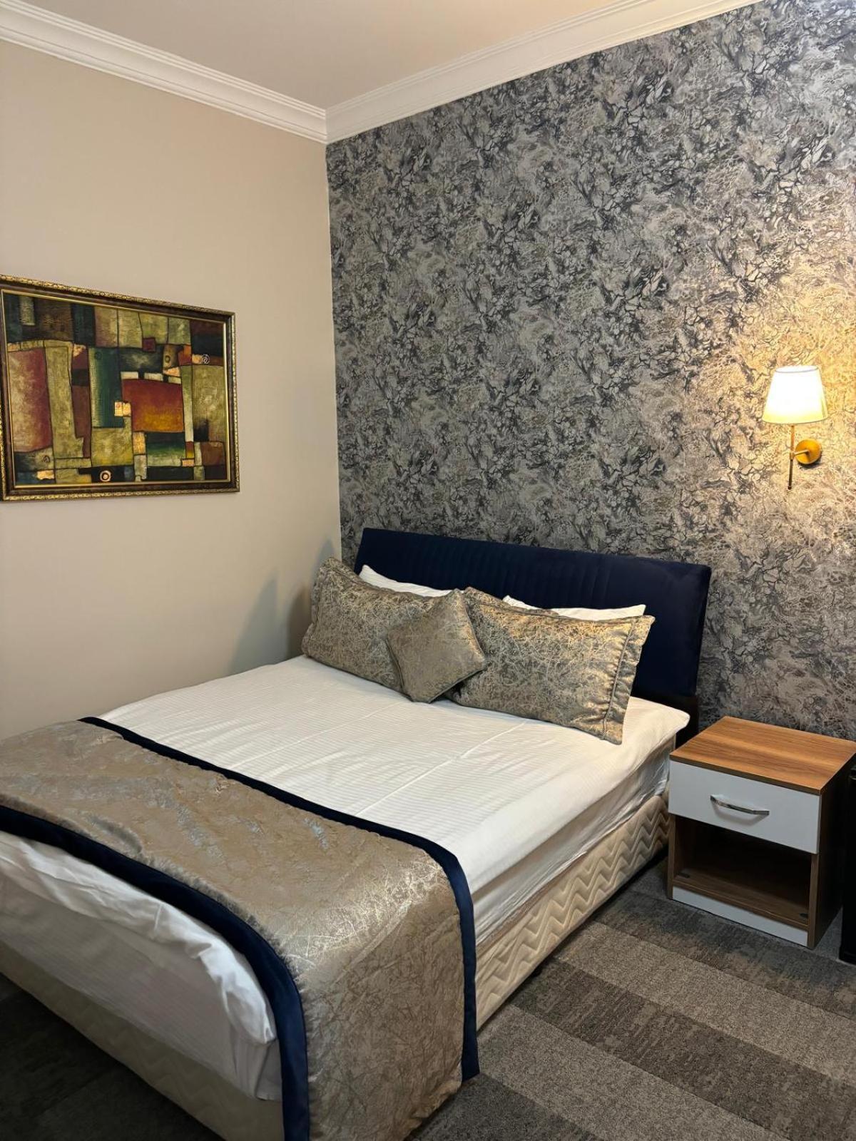 Park Hotel Kayseri Exterior foto